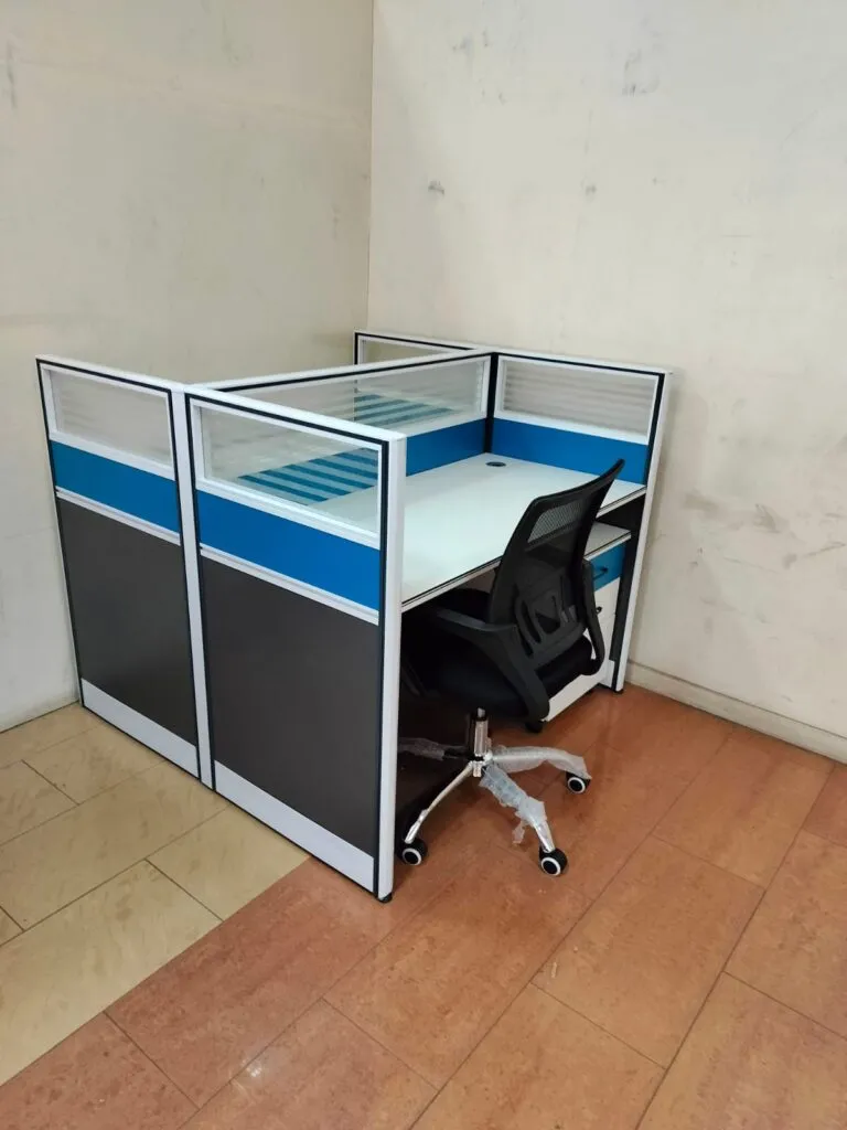2-Way Office Workstation
