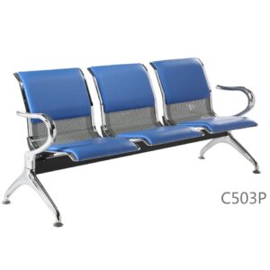 Linked Waiting Chair