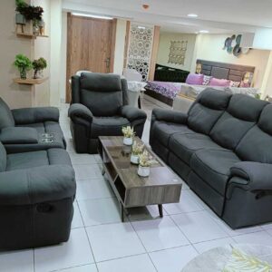 Leos Recliner Sofa Set in Kenya