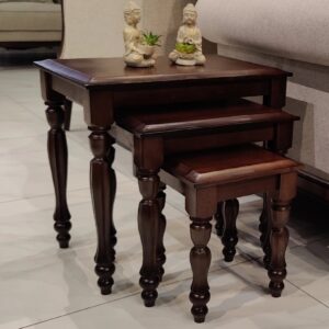 Coffee Table Set