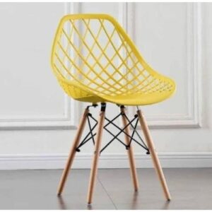 Mesh Bistro Chairs
