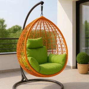hammock swing chair